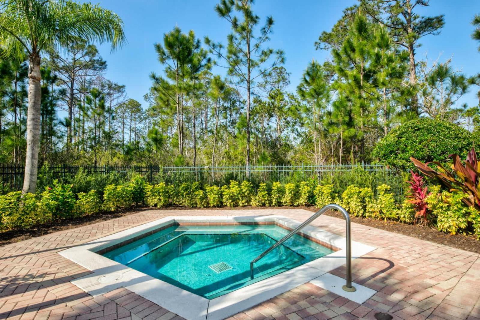Cozy 2Br Condo - Private Balcony - Near Disney Orlando Exterior foto
